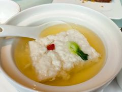 -尘香•传统川菜(创汇首座店)