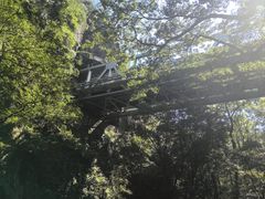 -石门洞景区