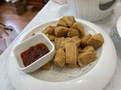 -桦立酒家(宜山路店)