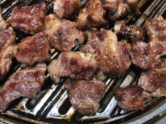 -金顺韩式烤肉·网红烤肉店(广利路店)