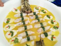 -土家乙号生态农庄·餐厅