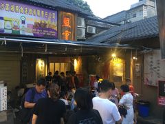 -盟重烧烤(东瓜山创始店)