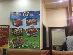 -晓林火锅(安定门店)