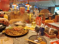 -牛牛章·章鱼水煎肉(光谷世界城店)