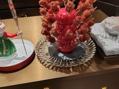 -羲和雅苑•北京烤鸭(平安国际金融中心店)