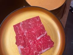 -牛New寿喜烧(金茂览秀城店)