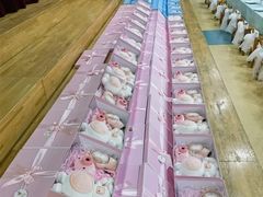 -北京市海淀区锦绣明天莲宝幼儿园