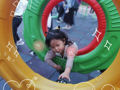 -荔湾区儿童公园