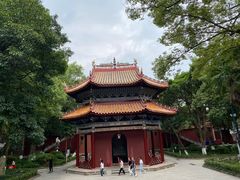 -南岳大庙