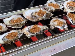 海蛎子-阿喆私房菜(西五路店)
