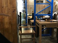 大堂-娄三少春饼·烤鸭(合生汇购物中心店)