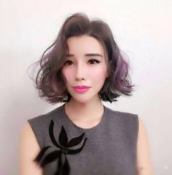 -GIRL STYLE 烫发·染发沙龙