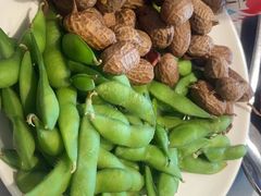 -合易泓烤肉•首创生椰大油边(宁山路店)