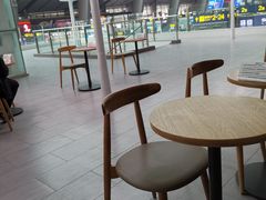 -星巴克(北京南站第三店)