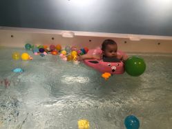 -雏芽婴幼儿游泳·小美医生小儿推拿(西村店)