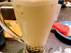 -湊湊火锅·茶憩(打浦桥日月光店)