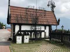 -老英格兰庄园