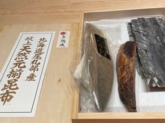 -晴空·日本料理(万象城店)
