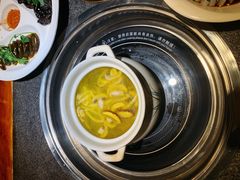 -先机®·泉水鸡汤(七星岗店)