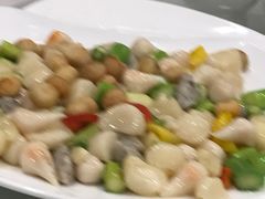 -朱仔记食府(江南大道店)