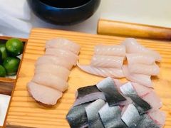 -然锅料理