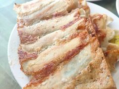 -青岛锅贴(四流中路店)