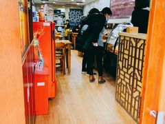 -志权牛肉面(灵山路店)
