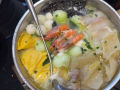 -小方外婆菜(蒙山路店)