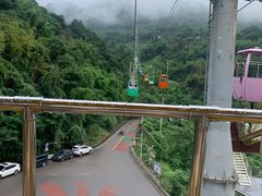 -美心红酒小镇游乐园