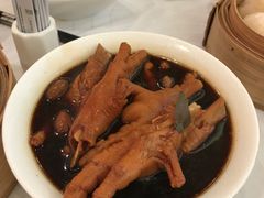 -翠园(铜锣湾广场店)