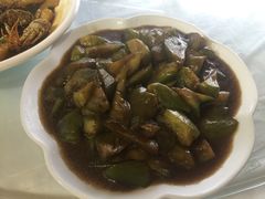 -小六农家乐(崇明西沙湿地店)