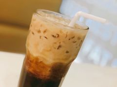 冻鸳鸯-香港新发烧腊茶餐厅(万象店)