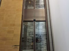-上海柏悦酒店