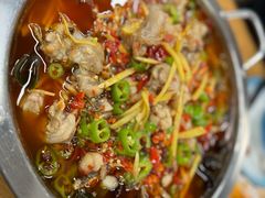 -艺味深尝(云锦路店)