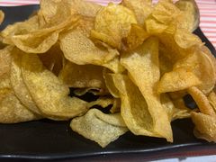 -年轮烧烤·羊蝎子·烤鱼(星湖街店)