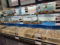-街角等你.大连海鲜烧烤(西安路店)