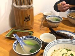 -同得兴 Since·1995 传统苏式面馆(十全街店)