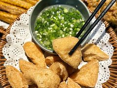 -凤兴鸡煲(宝安海雅店)