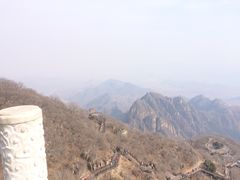 -狼牙山风景区
