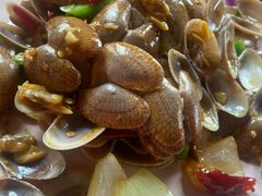 -海棠湾聚鼎香海鲜坊(海昌梦幻不夜城店)