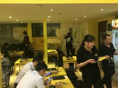 -望京小腰(北京总店)