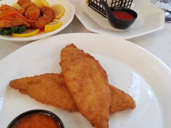 -新侨三宝乐西餐厅(崇文门店)