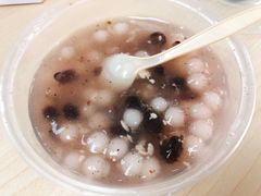 -芳婆糕团店(王府大街店)