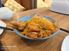 -花舍·新派粤菜·西餐·下午茶(亚运村·鸟巢店)