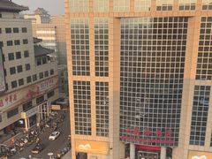 -喜悦烤鸭·新京菜(王府井店)