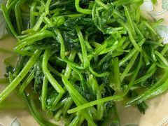 -天天向上素食餐厅(五台山店)