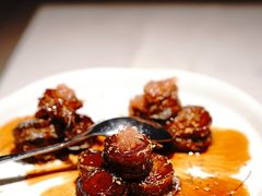 -船歌·鱼水饺青岛菜(闽江二路店)