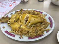-香港蓮香樓(上環店)