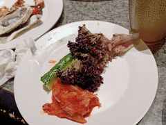 -钱小奴创意自助餐厅·原切谷饲安格斯畅吃(宁波奉化银泰店)