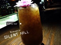 Lamp&nbsp;bar-LAMP BAR 水烟音乐酒吧